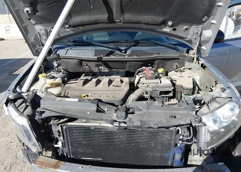 2016 Jeep Compass Sport z USA, uszkodzony, nr VIN 1C4NJDBB4GD756023